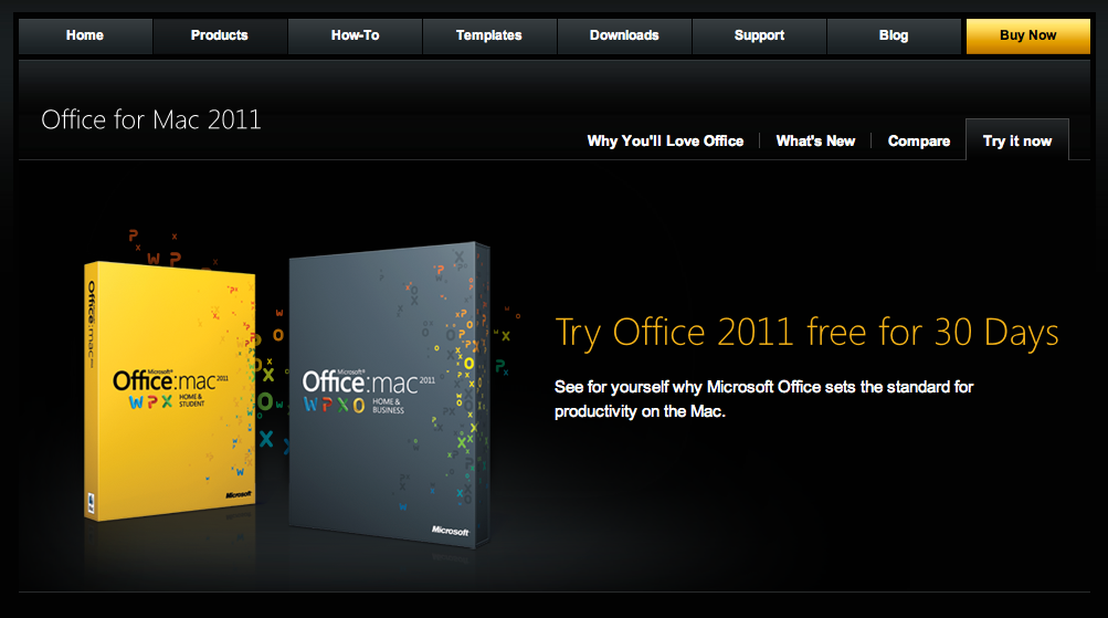 microsoft office 2011 torrent download for mac